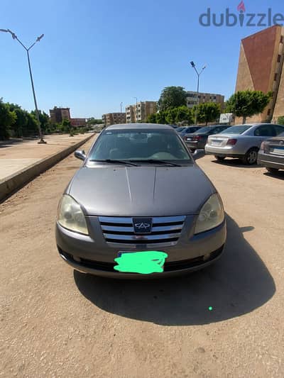Speranza A516 2010