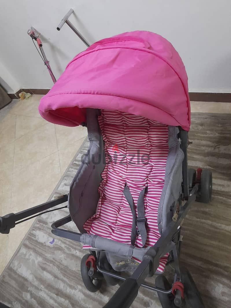 stroller 1