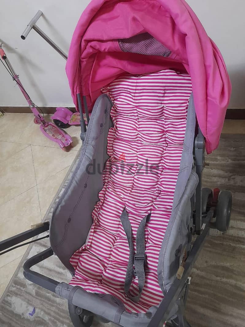 stroller 2