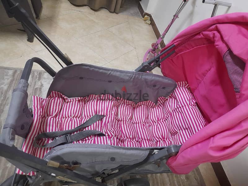 stroller 4