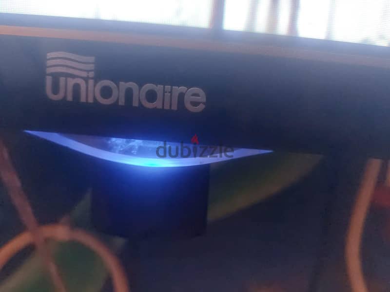 unionaire tv 1
