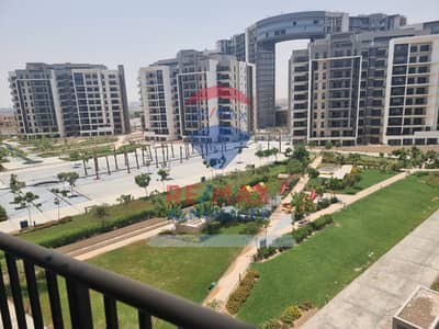 Apartment for rent in Zed Towers, Sheikh Zayed