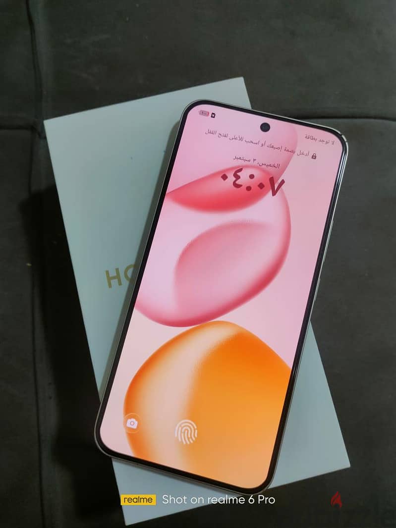 Honor 400 5g 2