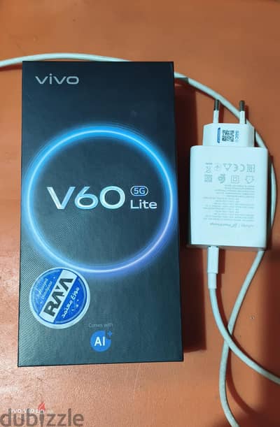 فيفو V60