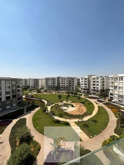 Apartment for Rent in Hyde Park New Cairo