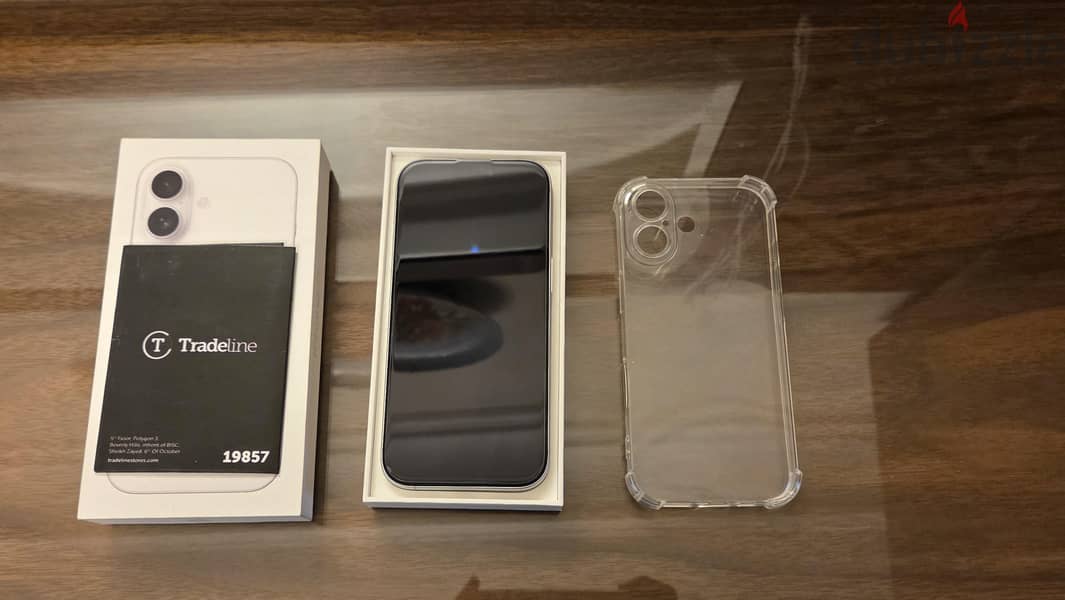 Apple - iPhone 17 جديد 1