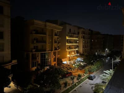 145 SQM Fully Finished Apartment For Sale In Hay 5 Fifth Settlement Third Floor