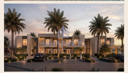 Lowest price for Prime 3 Bedrooms Senior Chalet at Alam Al Rum