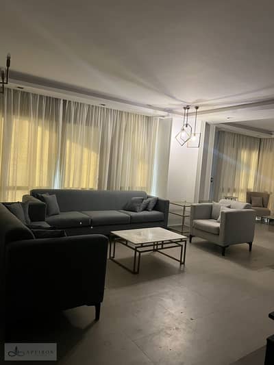 Fully Furnished Triplex for Rent | Eastown | 305m | 3 Bedrooms