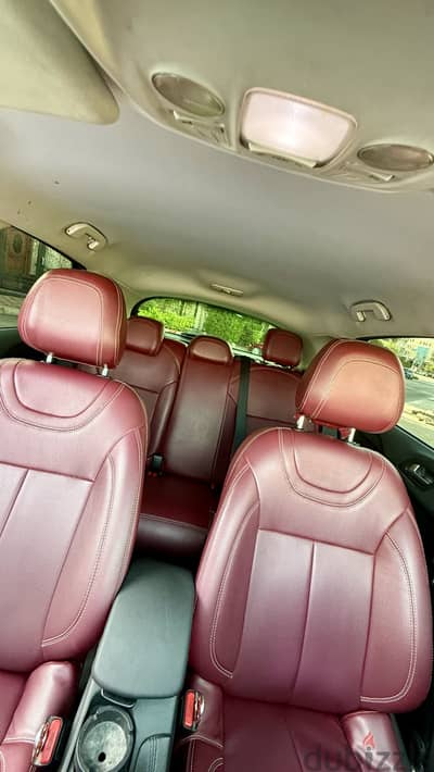Citroen C4 2016