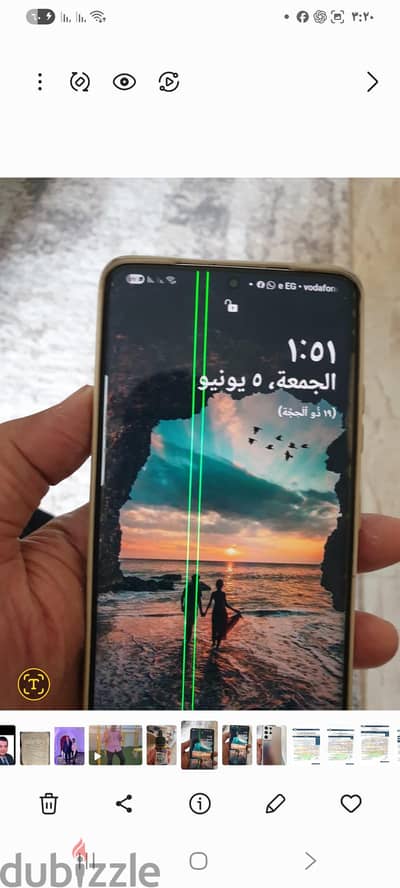 سامسونج اس 21