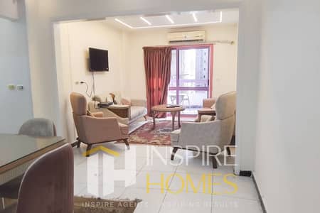 Licensed Furnished Apartment for Rent with Open View