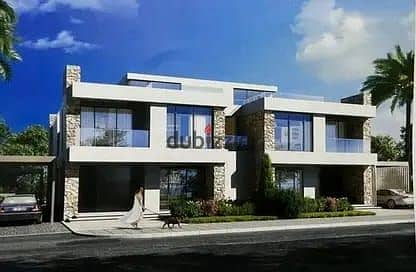 Townhouse (Model Q2) for sale in Noor City; early booking, largest plot size, and best commercial deal—priced for a quick sale.