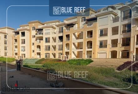 Apartment for sale in Aston Residence Compound; a prime location in New Cairo, close to the Fifth Settlement.