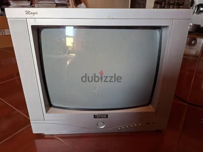 TV new