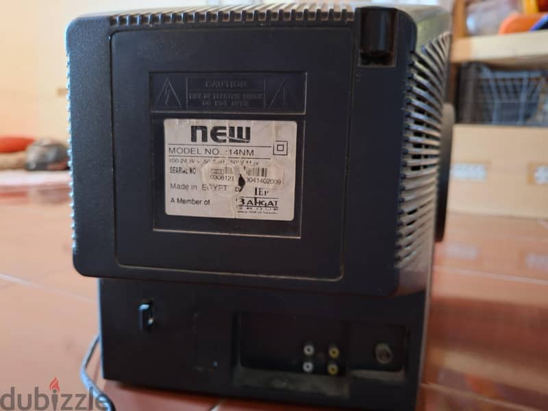 TV new 1
