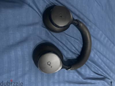 Anker soundcore spaceone headphones