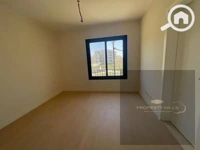 Apartment 3 Bed for Sale in O West, 6th of October | Landscape View | Fully Finished
