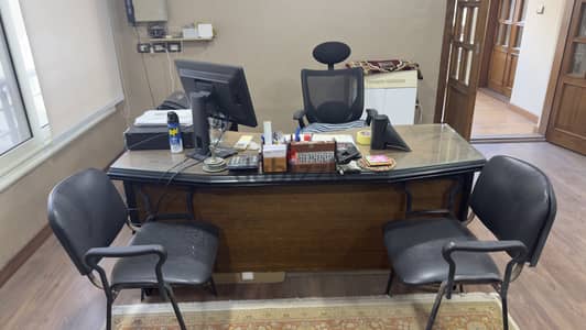 مكتب  سكرتير