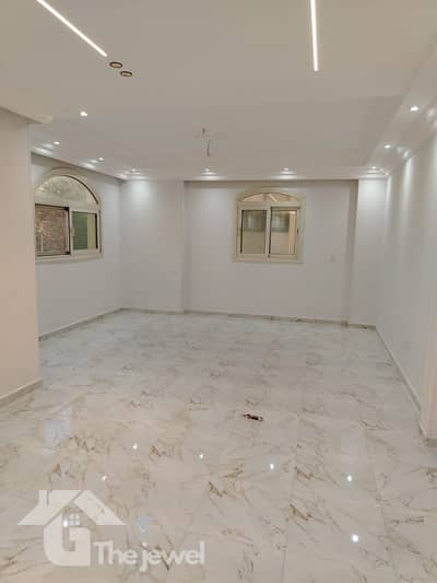 Apartment for Rent in Family Housing Villas, First Settlement | 200 sqm, Third Floor