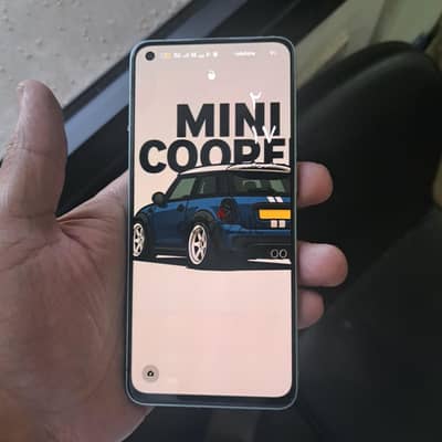 oppo Reno 6  5G