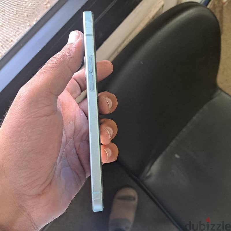 oppo Reno 6  5G 1