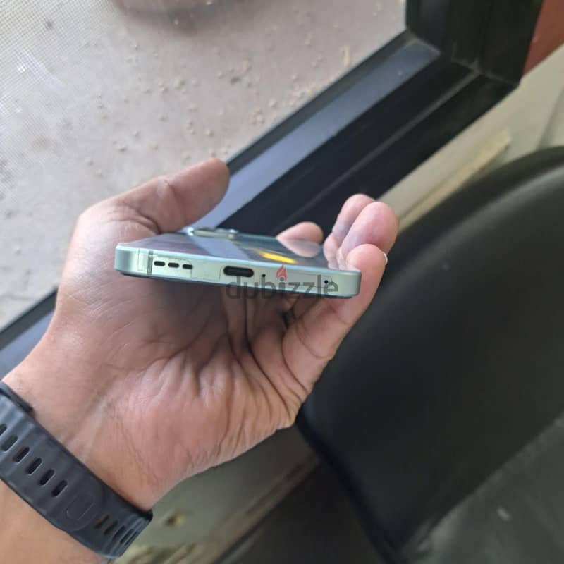 oppo Reno 6  5G 7