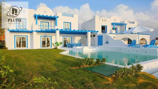 penthouse 3 bedrooms resale in mountain view ras alhekma prime location with lowest price