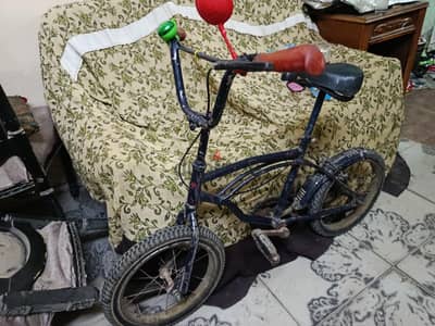 عجله للاطفال