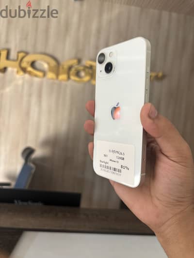 Apple - iPhone 13