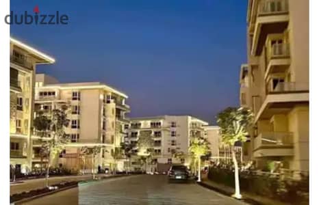 Under Market Price Apartment Green surroundings  & peaceful atmosphere in Mountain View Icity,Club Parl Phase,New Cairo
