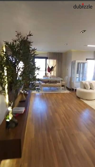 Luxury Furnished Apartment for Sale in Sheikh Zayed – First Use-Sheikh Zayed, District 9 – Villa & Palace Area, 4th Neighborhood -Ready to move -