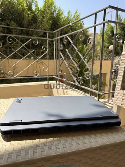 Lenovo LOQ i5-13450HX RTX 3050 6GB – 16GB RAM – 512GB SSD