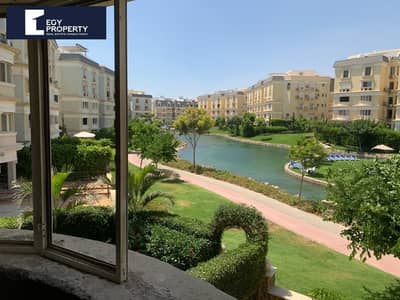 استلام فوري فيلا للبيع موقع مميز باقل سعر في الماركت في ماونتن فيو هايد بارك  Mountain View Hyde Park