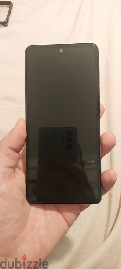 Samsung galaxy A52s