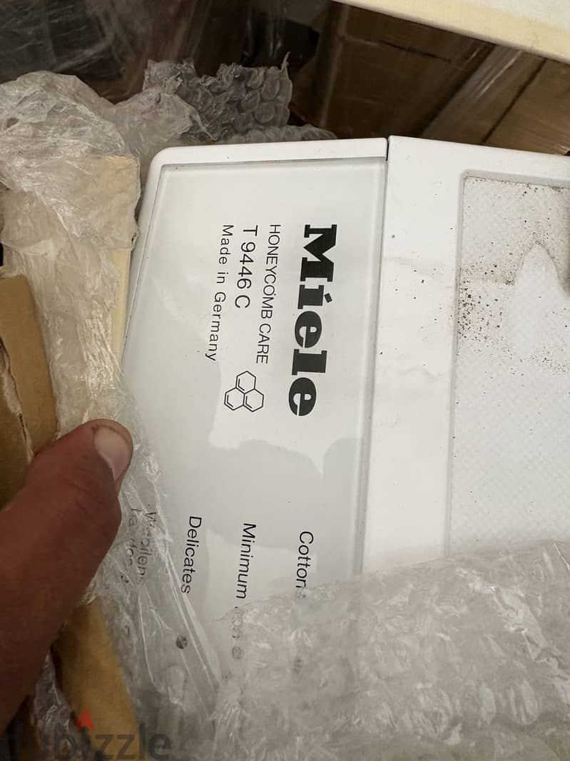 Miele ميلي 1