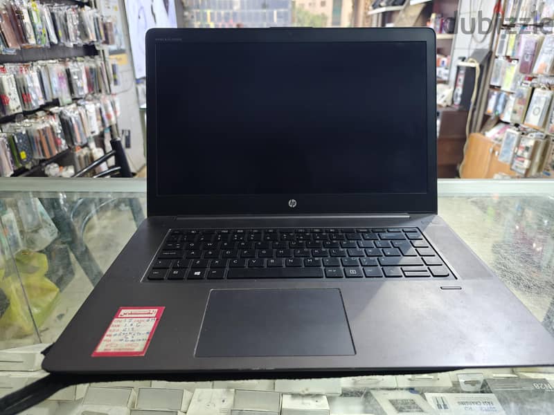 hp zbook 15 g3 1