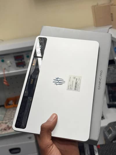 Redmagic nova tablet  12/256