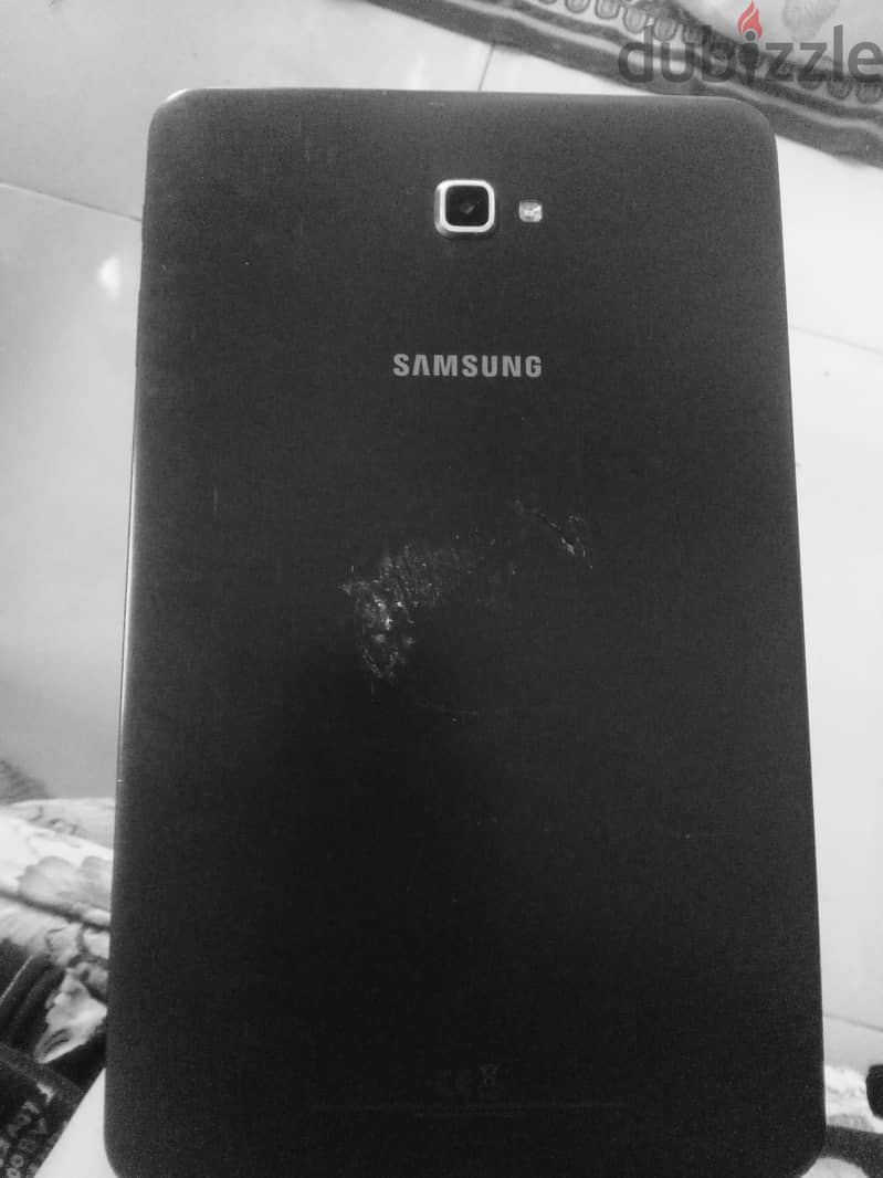 تابلت جالاكسي a6 1