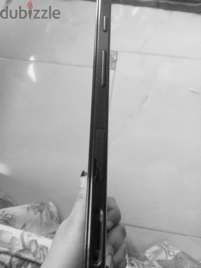 تابلت جالاكسي a6 2