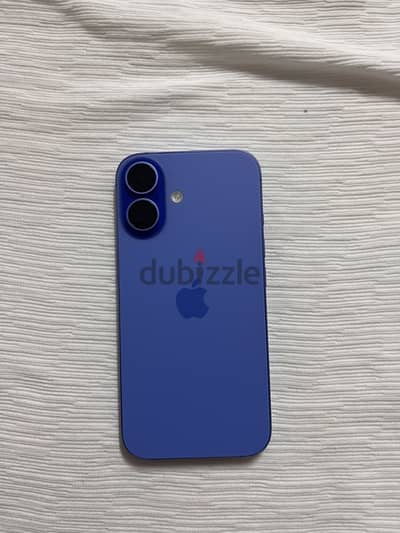 Apple - iPhone 16