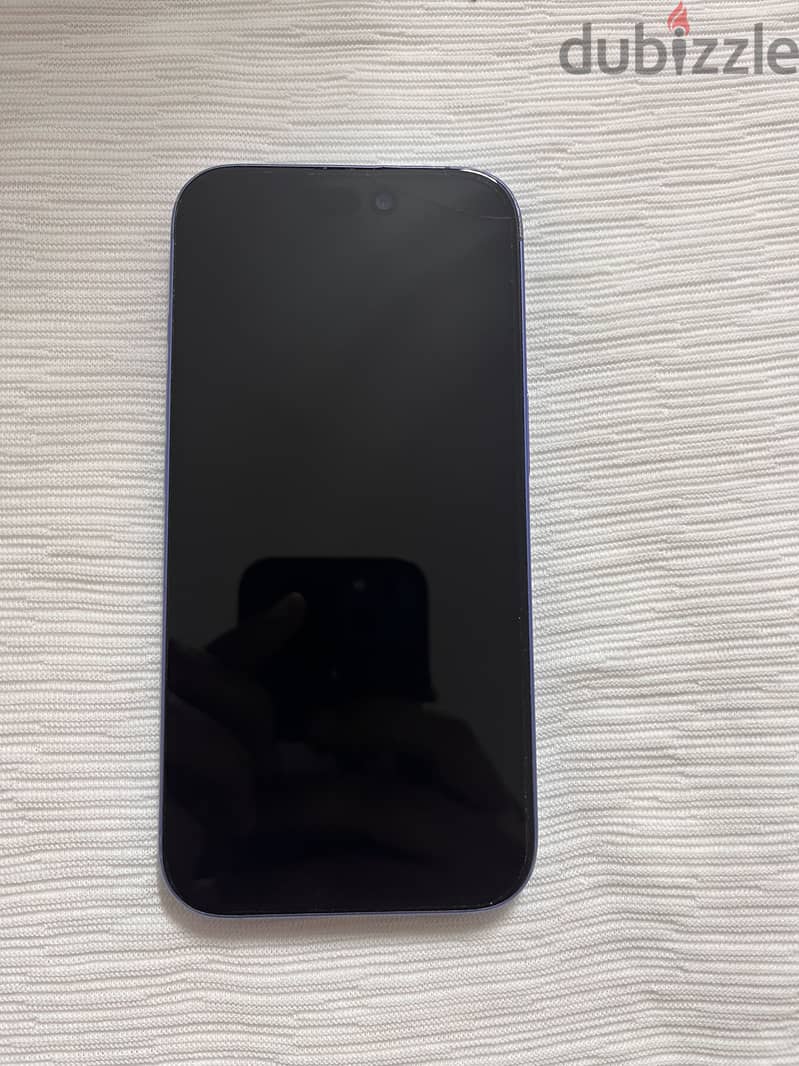 Apple - iPhone 16 1