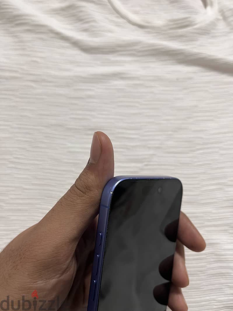 Apple - iPhone 16 3