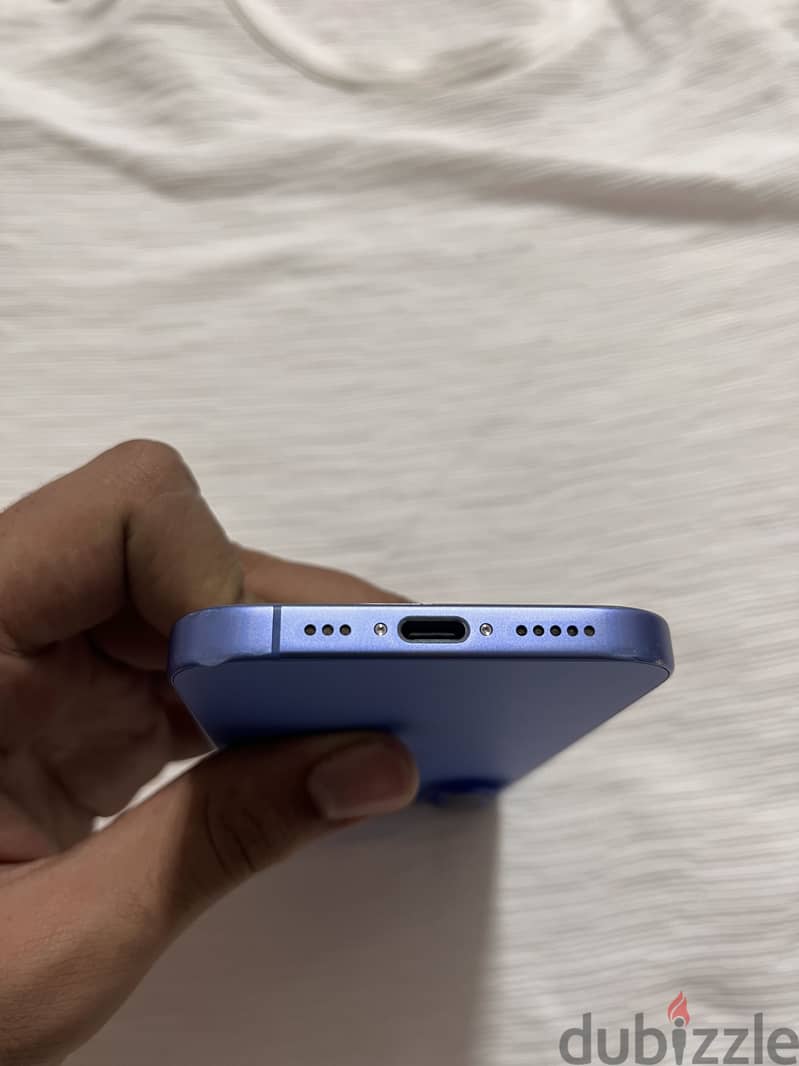 Apple - iPhone 16 4