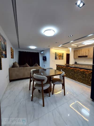 Apartment for sale in Madinaty - B7 - 96m