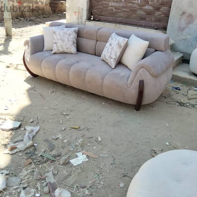 طقم مودرين جديد