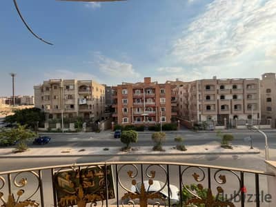 A great deal on an apartment for sale in the 9th District of Obour City