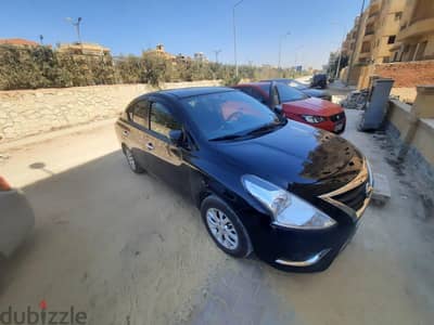 نيسان صني 2025