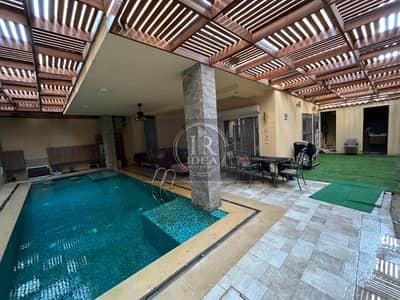 For sale: An ultra-luxurious duplex in Northern Lotus, prime location with a private swimming pool. Located near North Teseen Street and the Clubs Str