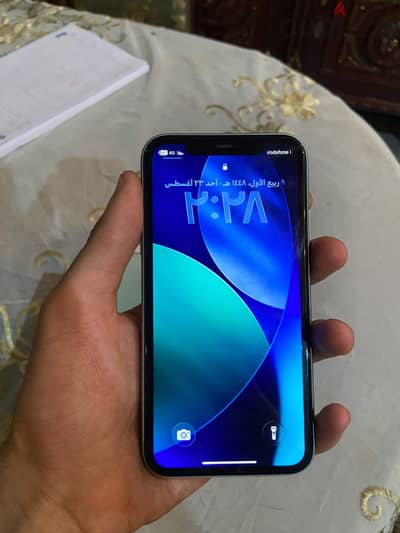 آبل - آيفون 11